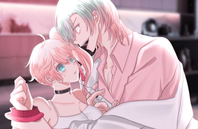 图片[2]-造梦少女游戏[亚洲风SLG] 心之笼 Heart Cage 官中步兵版 [2.1G]阿里网盘下载 - 造梦少女游戏网-造梦少女游戏造梦少女游戏网