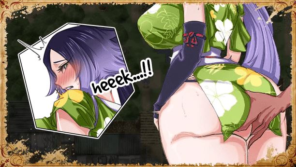 图片[4]-造梦少女游戏【日式RPG】堕落女忍 ~寝取隐村~Ver1.14 Steam官方中文步兵版 - 造梦少女游戏网-造梦少女游戏造梦少女游戏网