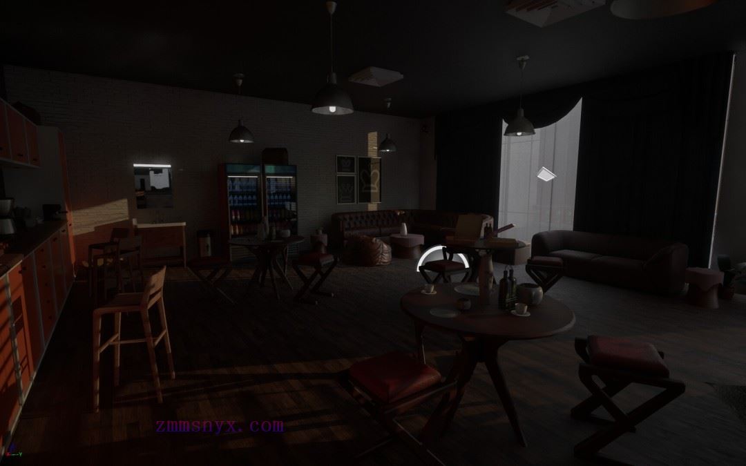 图片[21]-造梦少女游戏破碎天堂 塞壬之井|豪华中文|Build.20906097-惧潮低语-裂梦魅影+全DLC|解压即撸| - 造梦少女游戏网-造梦少女游戏造梦少女游戏网