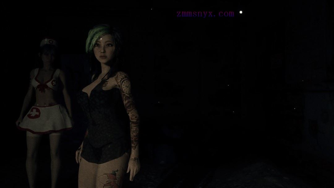 图片[22]-造梦少女游戏破碎天堂 塞壬之井|豪华中文|Build.20906097-惧潮低语-裂梦魅影+全DLC|解压即撸| - 造梦少女游戏网-造梦少女游戏造梦少女游戏网